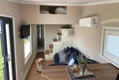 Tiny House Moritz