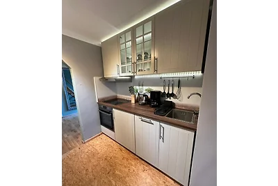 Einfach Meer  Wohnung im OG