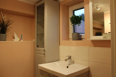 Wohnung EG
