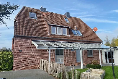 Einfach Meer  Wohnung im OG