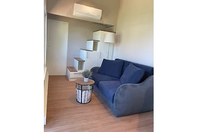 Tiny House Max