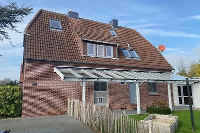 Wohnung EG