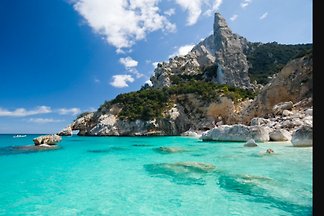 casa monni vicino al mare
