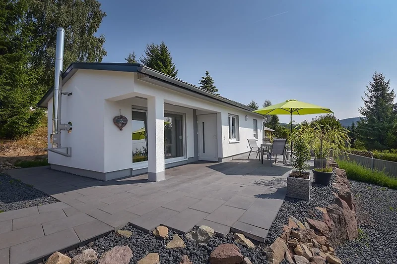 Vakantiehuis Anna