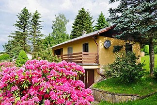 Ferienhäuser Familie Förster, Selma