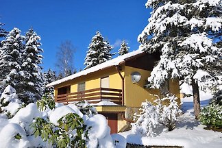 Ferienhäuser Förster, Haus Selma