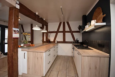 Ferienwohnung Eliese Suhl