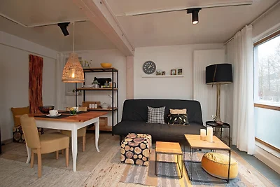Ferienwohnung Eliese Suhl