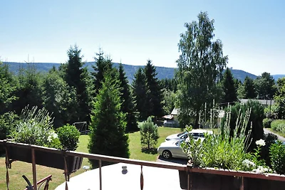 Ferienhäuser  Förster Suhl, Alwin
