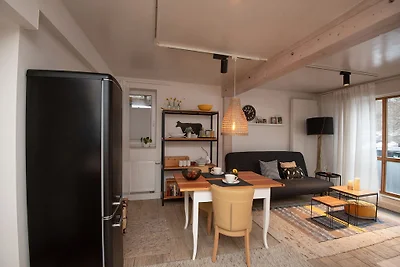 Ferienwohnung Eliese Suhl