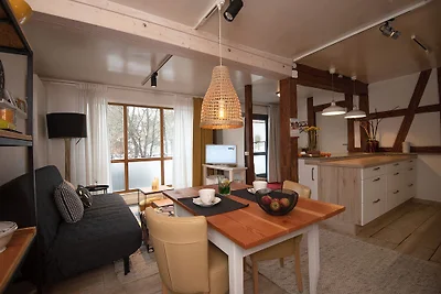 Ferienwohnung Eliese Suhl