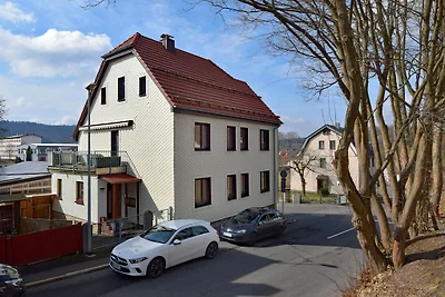 Ferienwohnung Carola/Zella-Mehlis
