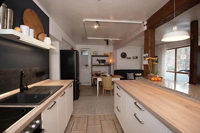 Ferienwohnung Eliese Suhl
