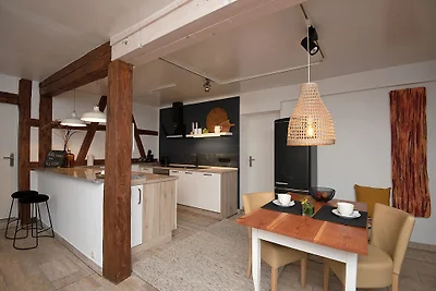 Ferienwohnung Eliese Suhl