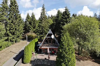 Ferienhäuser  Förster Suhl, Alwin