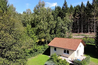 Ferienhäuser Förster Suhl,Konrad