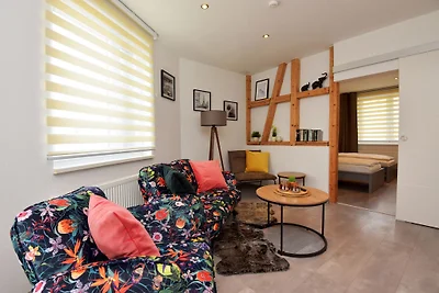 Ferienwohnung Carola/Zella-Mehlis
