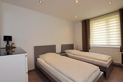 Ferienwohnung Carola/Zella-Mehlis