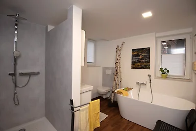 Ferienwohnung Eliese Suhl