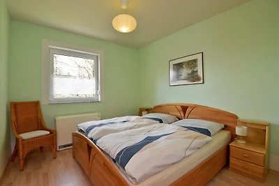 Ferienhäuser Förster Suhl,Konrad