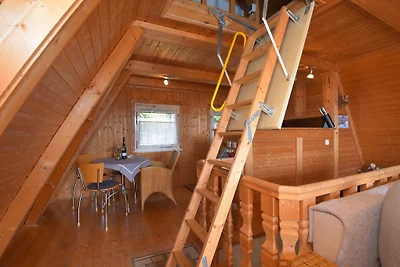 Ferienhäuser  Förster Suhl, Alwin