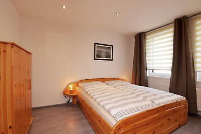 Ferienwohnung Carola/Zella-Mehlis