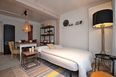 Ferienwohnung Eliese Suhl