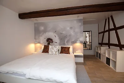 Ferienwohnung Eliese Suhl