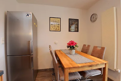 Ferienwohnung Carola/Zella-Mehlis