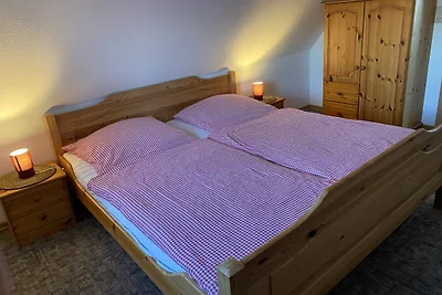 Erdgeschoßwohnung  Ehnts