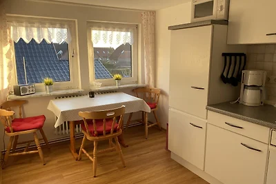 Erdgeschoßwohnung  Ehnts