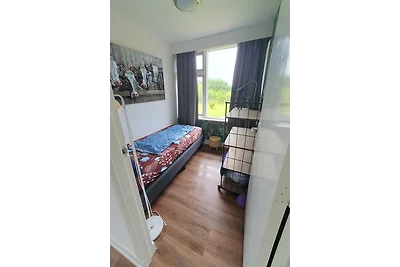 Ferienhaus Gentiaan 11