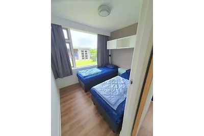 Ferienhaus Gentiaan 11