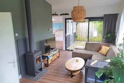 Ferienhaus Gentiaan 11
