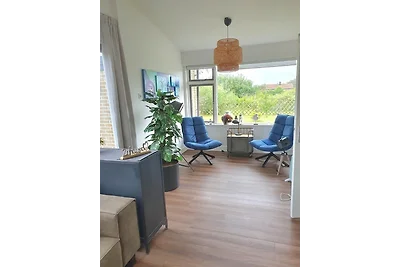 Ferienhaus Gentiaan 11