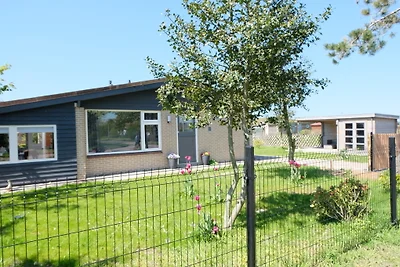 Ferienhaus Gentiaan 11