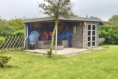 Ferienhaus Gentiaan 11