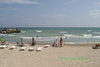 Apartment in Olimp Neptun Mangalia