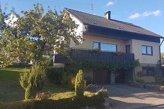 Ferienhaus Liedtke