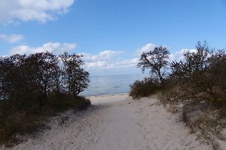 Ferienwohnung bei Travemünde