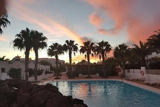 Lanzarote Puerto Del Carmen: 2 cac.