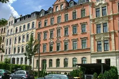 Ferienwohnung Schloßchemnitz