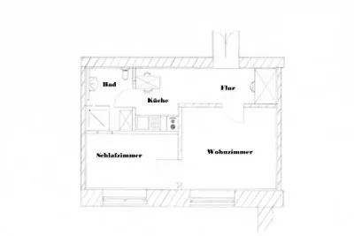 Ferienwohnung Chemnitz Kaßberg