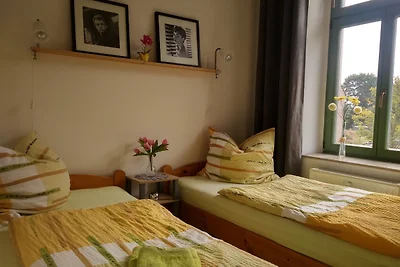 Ferienwohnung Schloßchemnitz