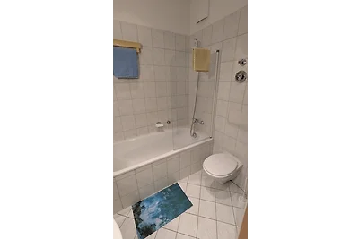 Ferienwohnung Schloßchemnitz