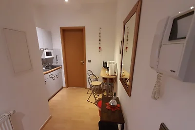 Ferienwohnung Chemnitz Kaßberg