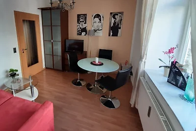 Ferienwohnung Chemnitz Kaßberg