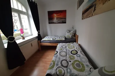 Ferienwohnung Chemnitz Kaßberg