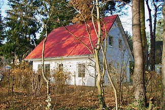 Casa de vacaciones en Königs Wusterhausen