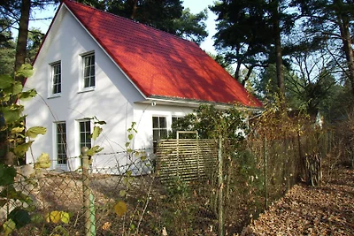 Lux. Casa vacanze sul lago vicino a Berlino